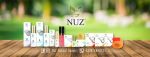 NUZ Natural Beauty Skincare