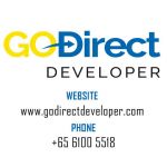 GoDirect Developers